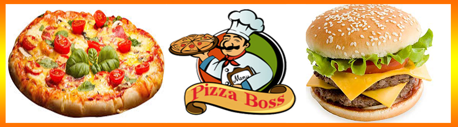 Pizza Boss Takeaway Puerto del Carmen, Lanzarote