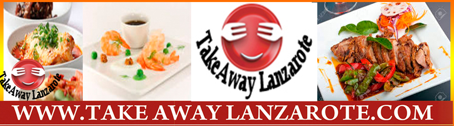 Playa Blanca Takeaway - Wok Takeaway Playa Blanca, Lanzarote, food delivery service Playa Blanca, Yaiza, Femes - Lanzarote , Pick Up Takeaway Playa Blanca
