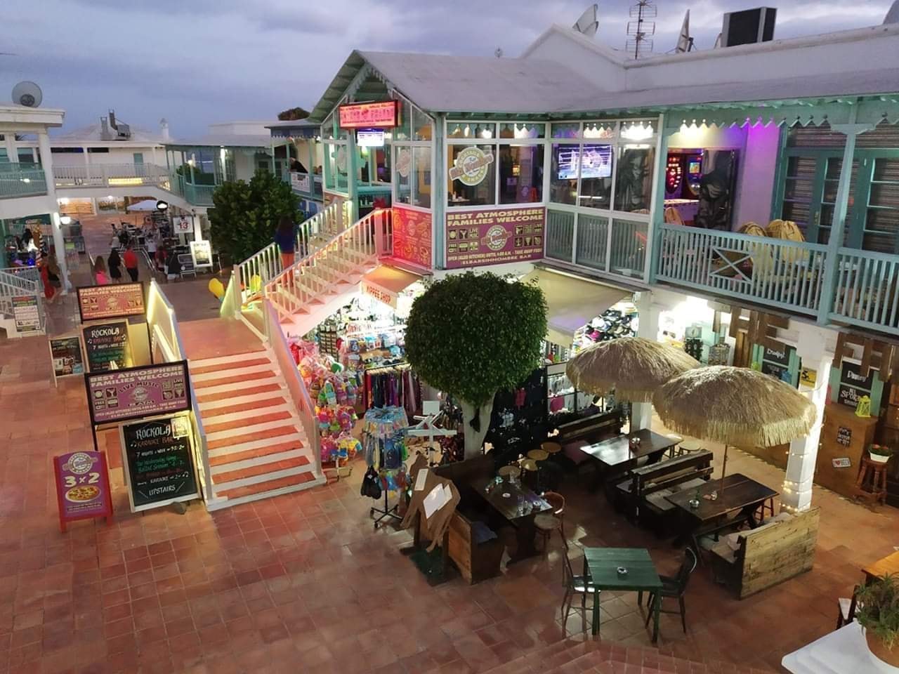 bar sin nombre matagorda takeaway lanzarote