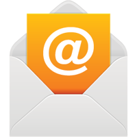 Email Takeaway Lanzarote