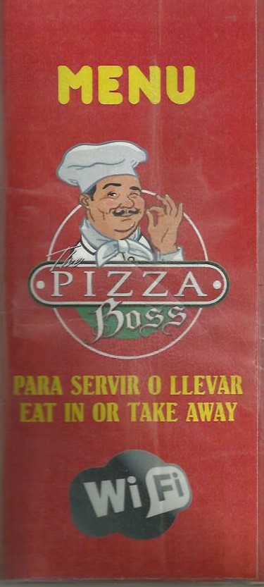 pizzaboss puerto del carmen takeaway lanzarote --All types of Pizza Delivery Restaurants in Puerto del Carmen - Variety of Pizza Delivered to the Comfort of your Home or Office Puerto del Carmen Lanzarote Canarias