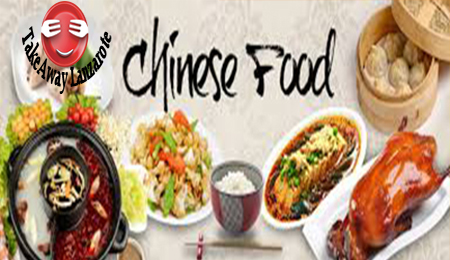 Best Chinese Delivery Restaurants in Lanzarote Canarias