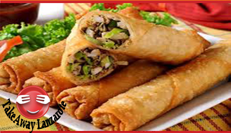 Best Chinese Delivery Restaurants Lanzarote