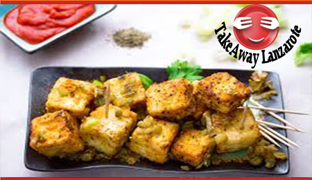 Chinese Food Delivery Service across Canarias from Best Restaurants with Delivery Takeaways