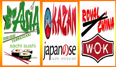 Chinese Takeaways Playa Blanca, Takeaway Lanzarote, food delivery Lanzarote Chinese Restaurants