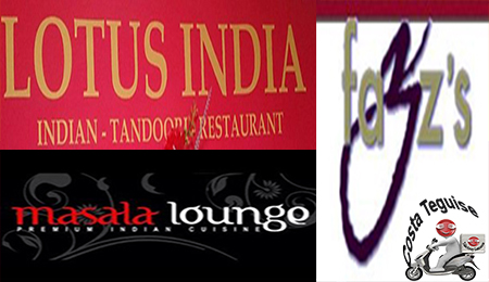 Indian Restaurants Costa Teguise Lanzarote | Indian Takeaway Food Delivery Costa Teguise Lanzarote