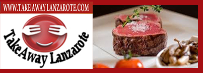takeaway best restaurant lanzarote